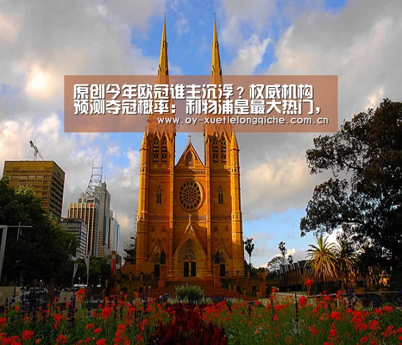 原创今年欧冠谁主沉浮?权威机构预测夺冠概率:利物浦是最大热门,曼城第三‘欧亿体育公司’(图4) 欧亿体育平台