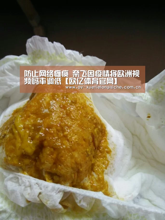 防止网络瘫痪 奈飞因疫情将欧洲视频码率调低【欧亿体育官网】(图2) 欧亿体育官网