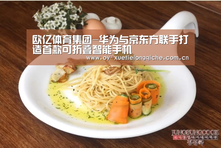 欧亿体育集团-华为与京东方联手打造首款可折叠智能手机(图3) 欧亿体育平台