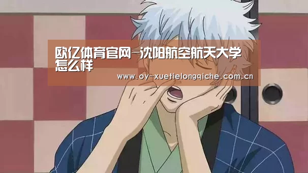 欧亿体育官网-沈阳航空航天大学怎么样